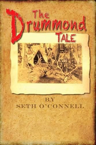 Cover image for The Drummond Tale