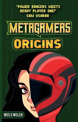 Cover image for MetaGamers