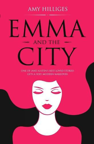 Cover image for Emma and the City