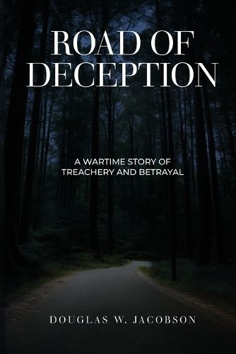 Cover image for Road of Deception