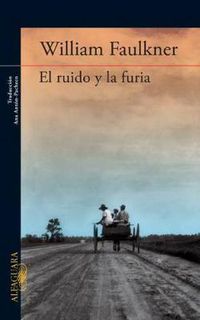 Cover image for El Ruido y La Furia