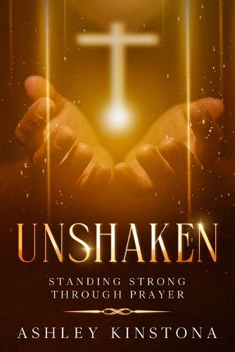 Cover image for Unshaken