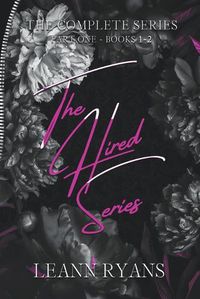 Cover image for The Hired Series Part 1