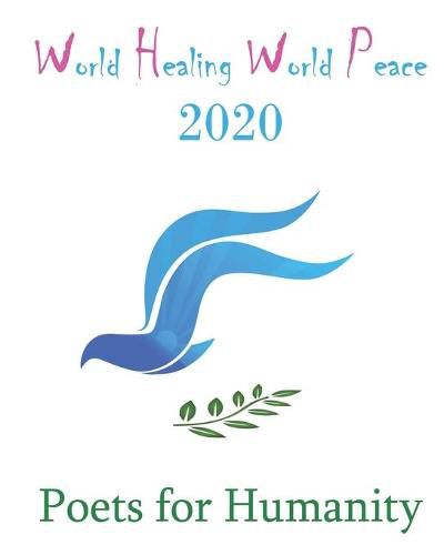 Cover image for World Healing World Peace 2020