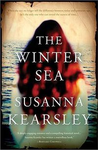 Cover image for The Winter Sea