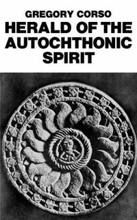 Cover image for Herald Of The Autochthonic Spirit