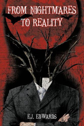 Cover image for From Nightmares to Reality