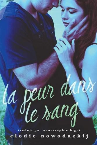 Cover image for La peur dans le sang