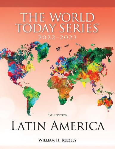 Latin America 2022-2023