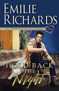 Cover image for Hold Back the Night