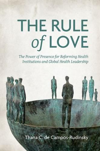 Cover image for The Rule of Love