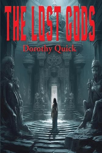 Cover image for The Lost Gods