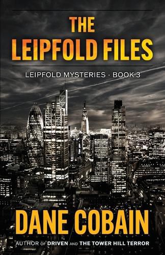 Cover image for The Leipfold Files