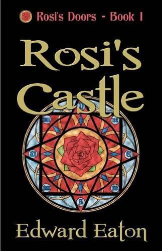 Cover image for Rosi's Castle