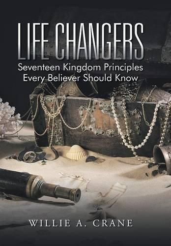 Cover image for Life Changers