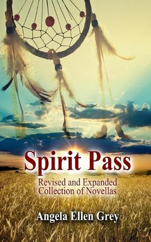 Cover image for Spirit Pass