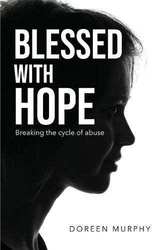 Cover image for Blessed with Hope