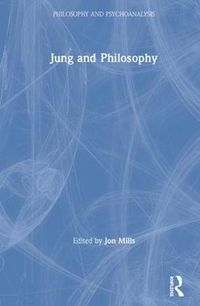 Cover image for Jung and Philosophy