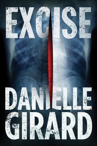 Cover image for Excise