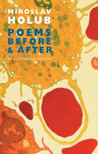 Cover image for Poems Before & After: Collected English Translations