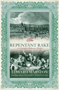 Cover image for The Repentant Rake: The thrilling historical whodunnit