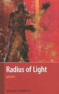 Cover image for Radius of Light: Poems