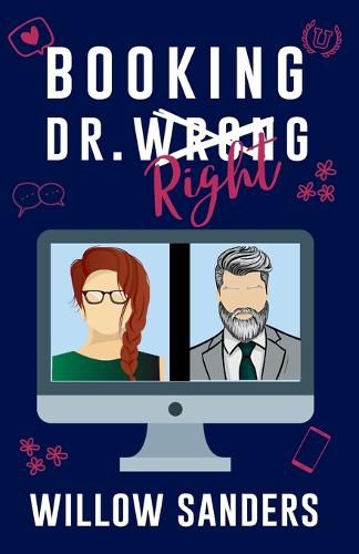 Cover image for Booking Dr. Wrong