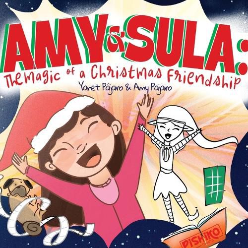 Cover image for Amy & Sula