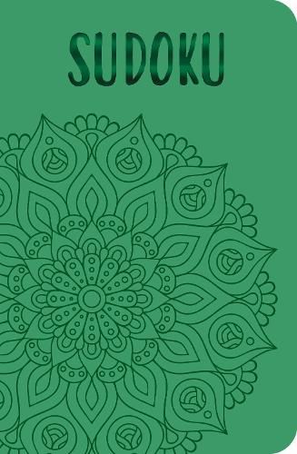 Cover image for Sudoku