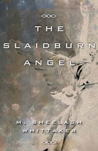 Cover image for The Slaidburn Angel