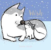 Cover image for Wish