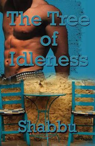 Cover image for The Tree of Idleness: The Villa's Curse