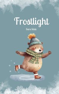 Cover image for Frostlight