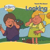 Cover image for Teach Me About Looking