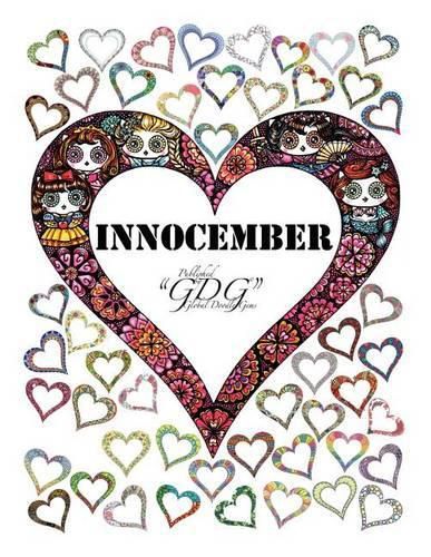 Cover image for Innocember: Innocember Charity edition