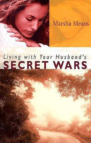 Cover image for Living with Your Husband"s Secret Wars