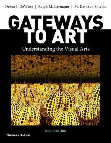 Cover image for Gateways to Art