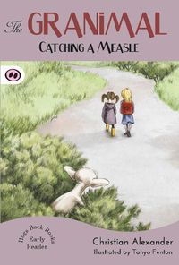 Cover image for Catching a Measle: Volume 7