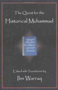 Cover image for Quest for the Historical Muhammad