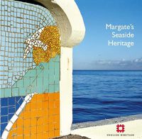 Cover image for Margate's Seaside Heritage