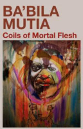 Cover image for Coils of Mortal Flesh