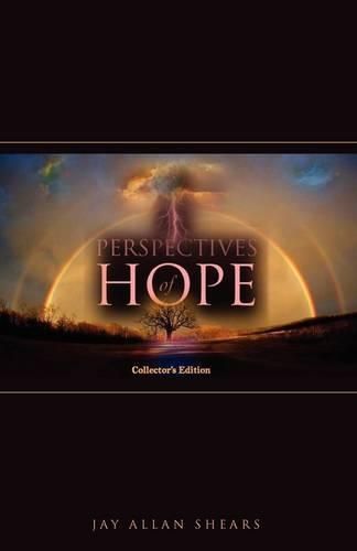 Cover image for Perspectives of Hope