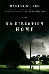 Cover image for No Direction Home: A Novel