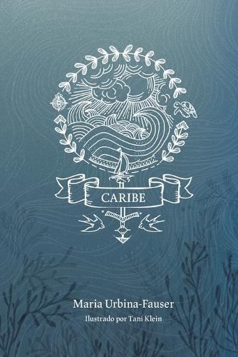 Cover image for Caribe: English & Spanish Edition