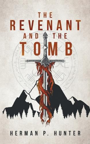 Cover image for The Revenant and the Tomb