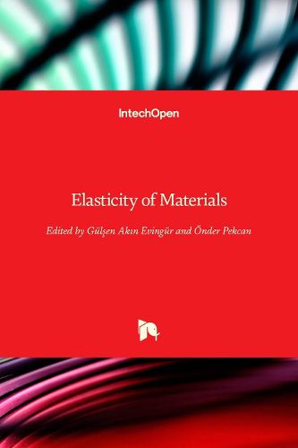 Cover image for Elasticity of Materials