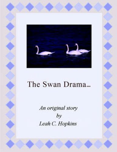 Cover image for The Swan Drama.