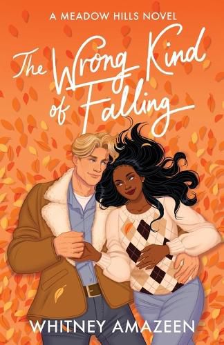 Cover image for The Wrong Kind of Falling