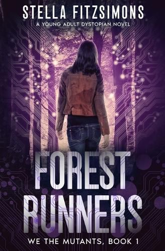 Cover image for Forest Runners