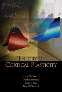 Cover image for Theory Of Cortical Plasticity